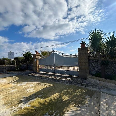 Paluna Otranto Exterior photo