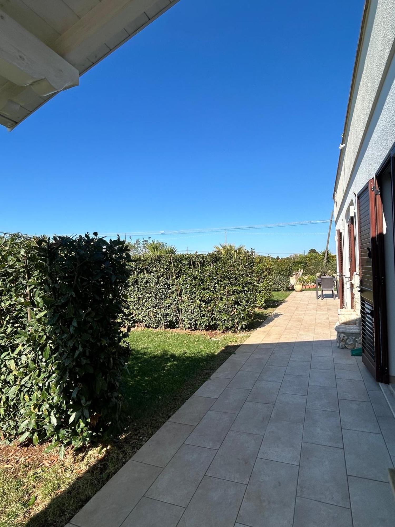 Paluna Otranto Exterior photo