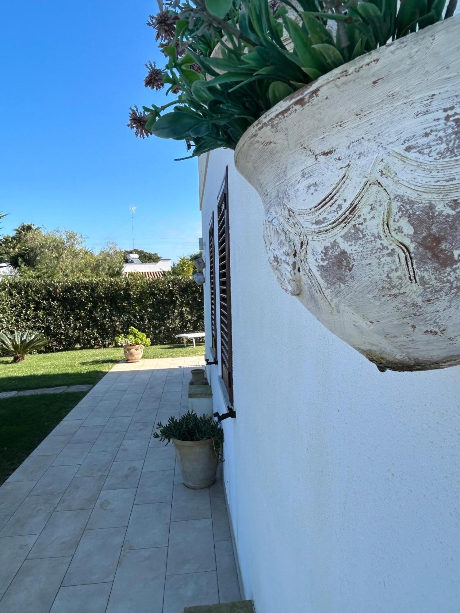 Paluna Otranto Exterior photo