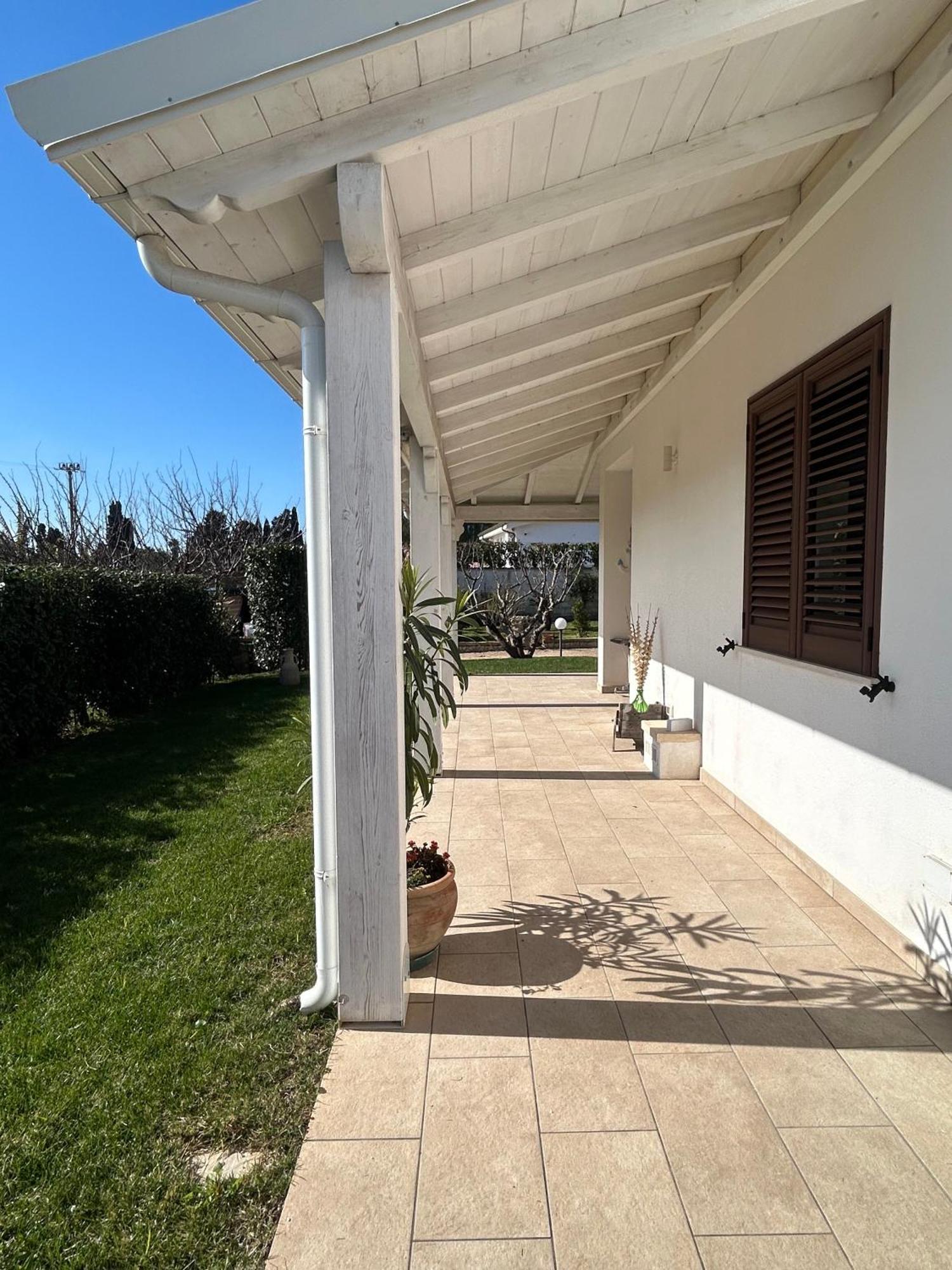 Paluna Otranto Exterior photo
