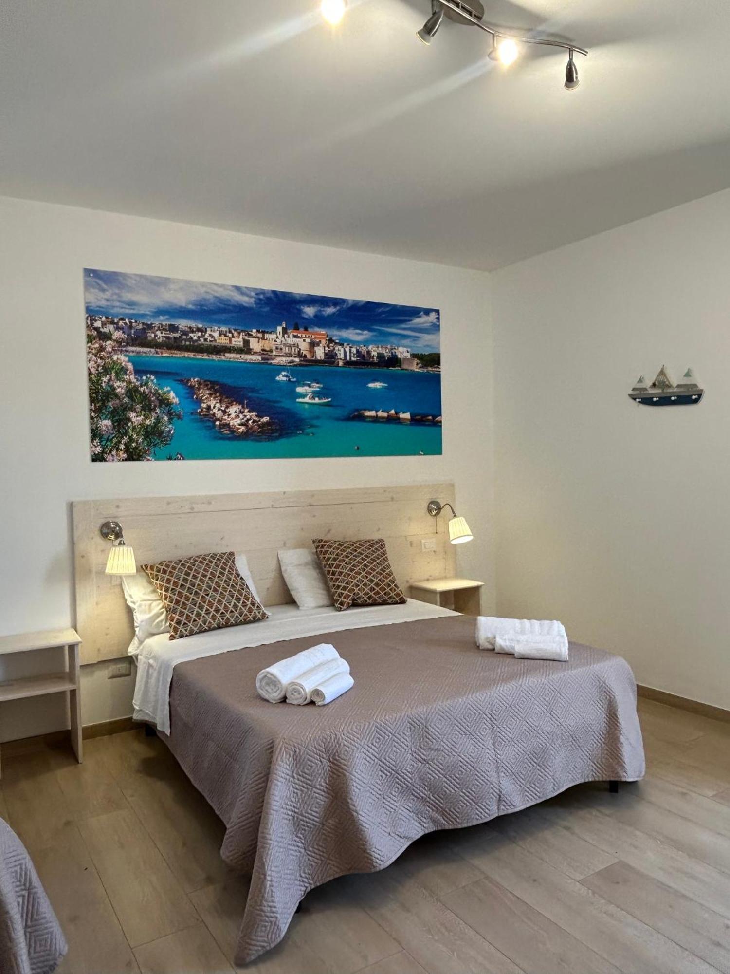 Paluna Otranto Exterior photo