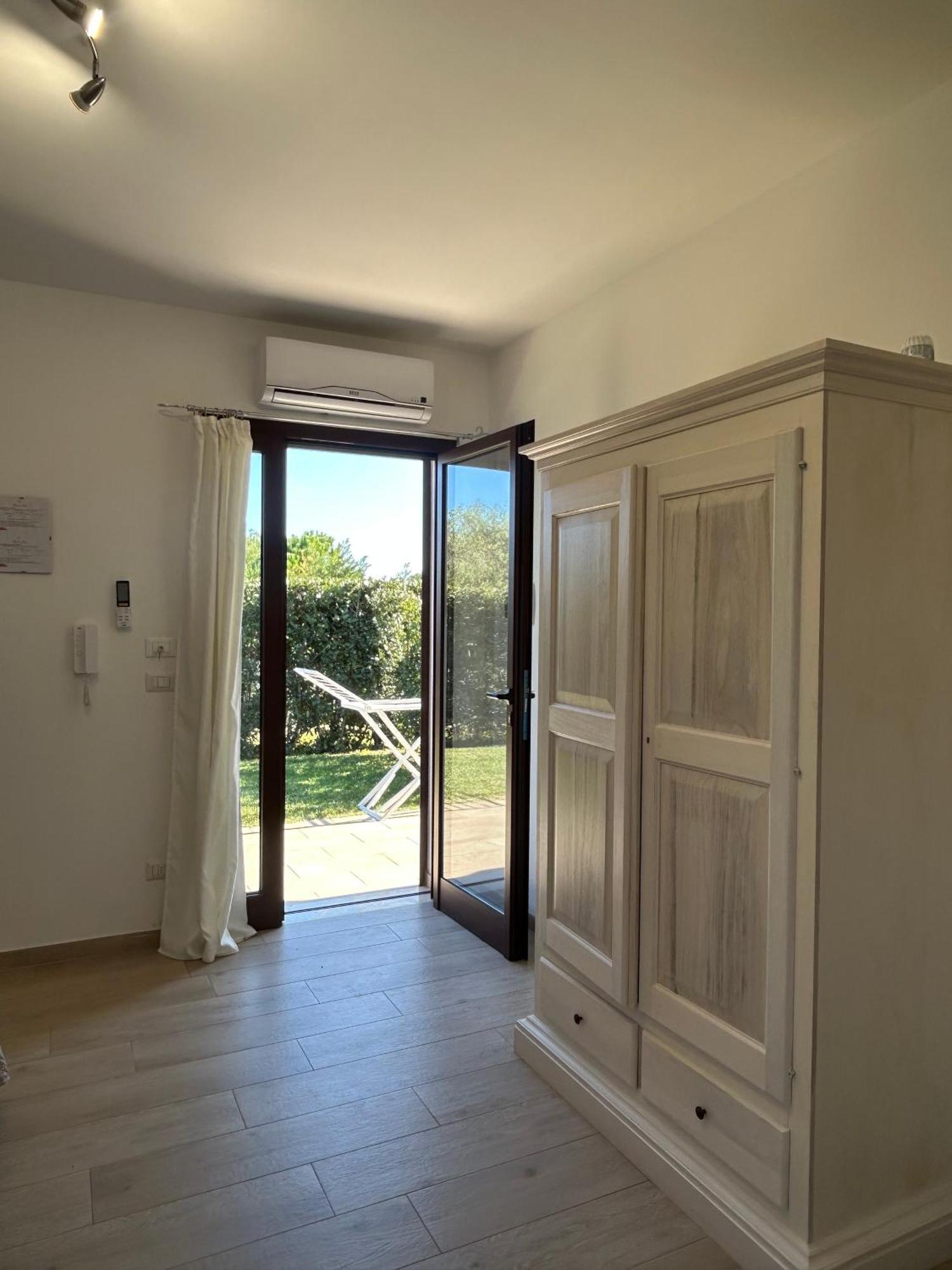 Paluna Otranto Exterior photo