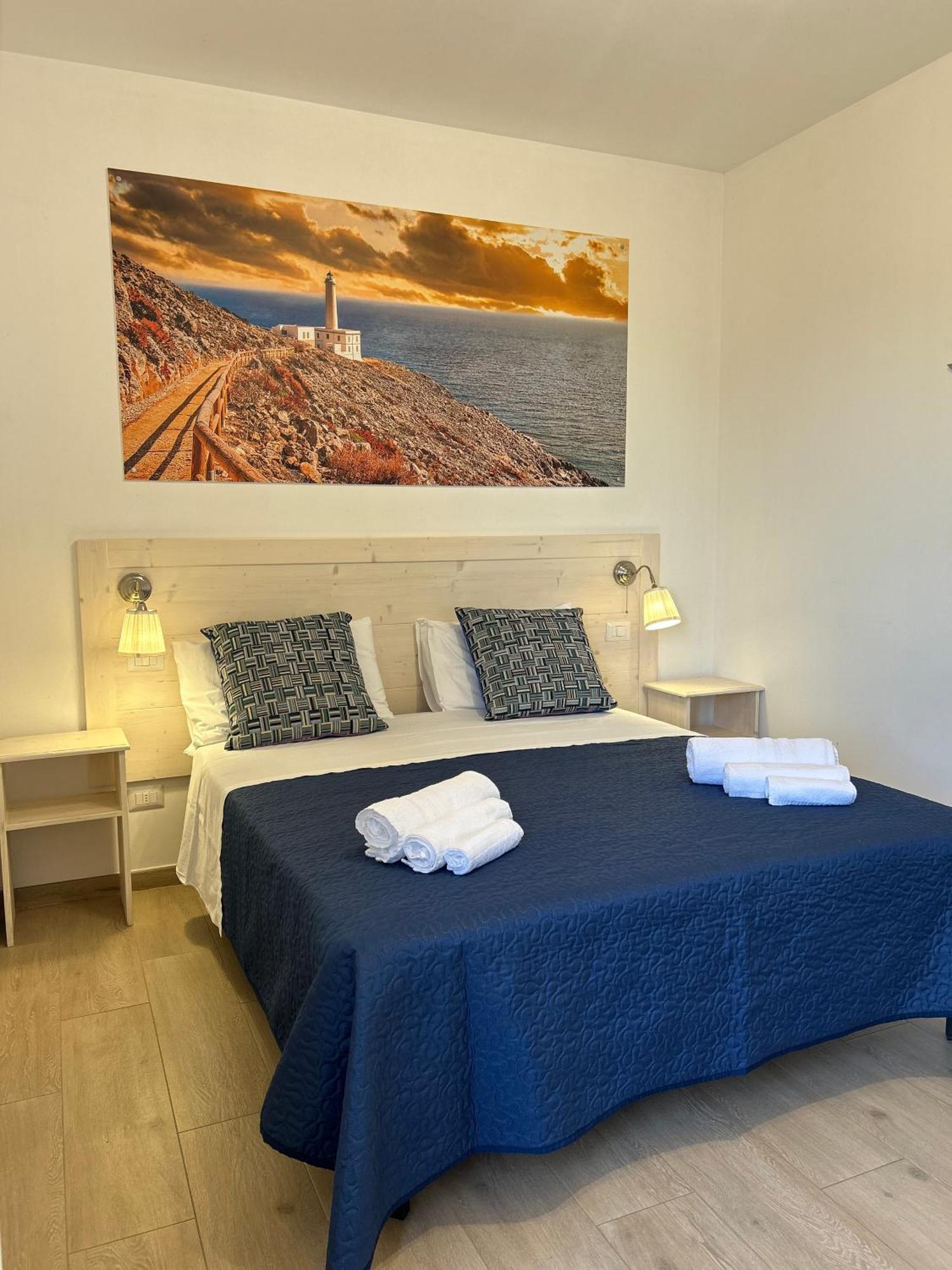 Paluna Otranto Exterior photo